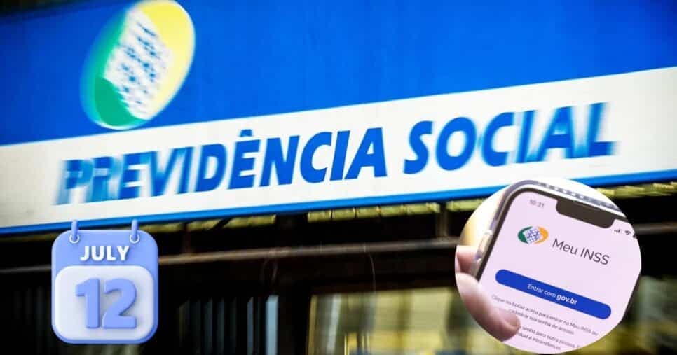 Comunicado emergencial do INSS hoje (12) para aposentados que sofreram com descontos indevidos