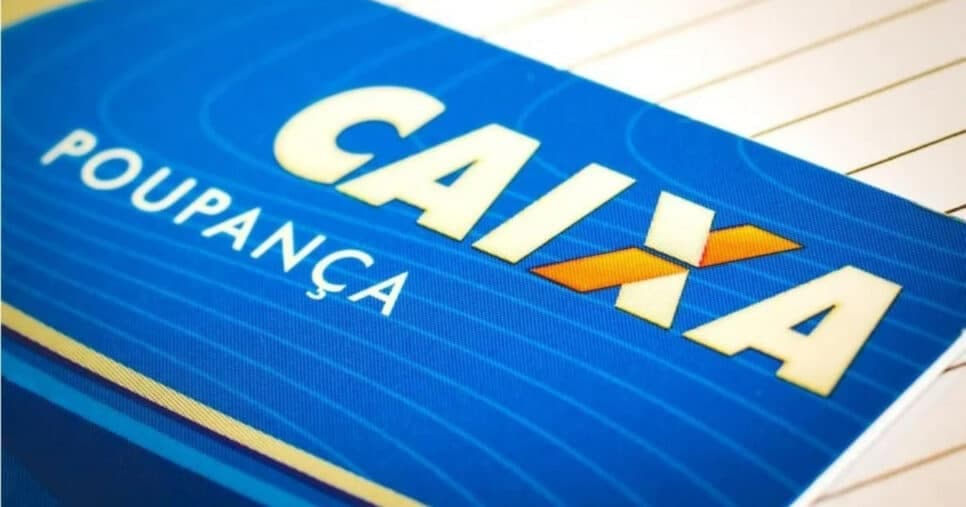 Informe importante da conta-poupança da Caixa deve ser lido por clientes hoje 17/2