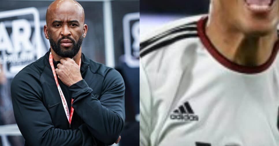 Nova dupla de Depay: Fabinho Soldado avança para assinar com camisa 9 e reforçar o Corinthians