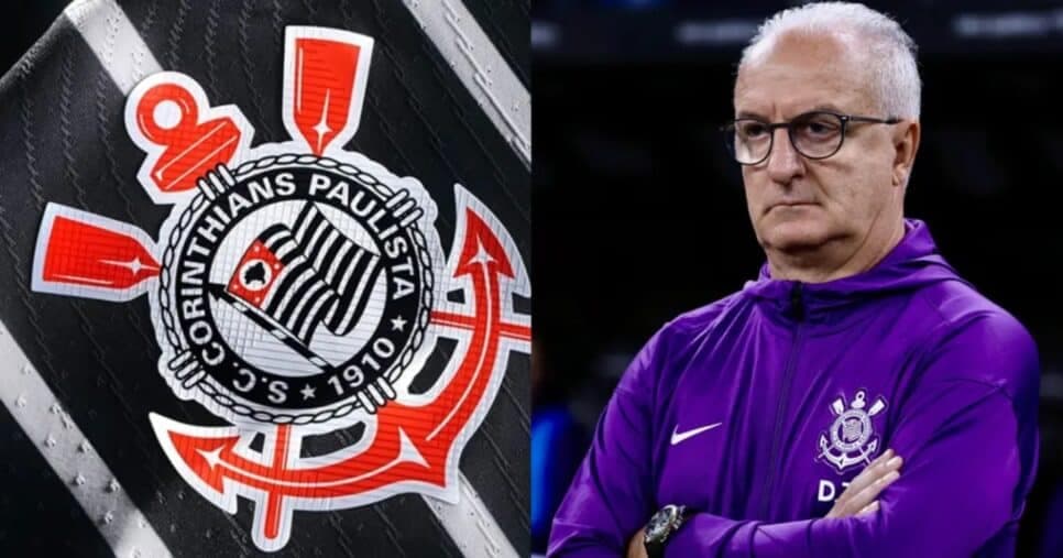 Corinthians inicia julho com dispensa de 13 jogadores; veja lista