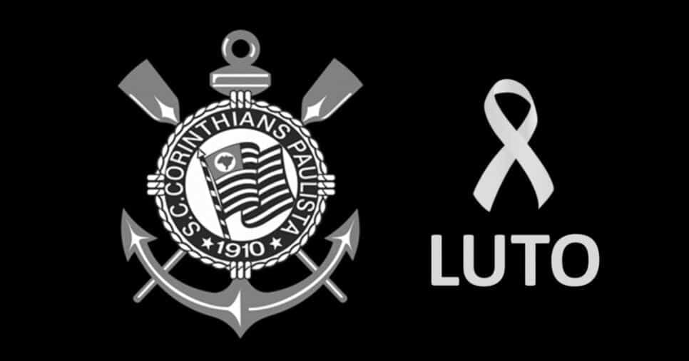 Luto: Morte de jogador campeão pelo Corinthians é confirmada aos 32 anos