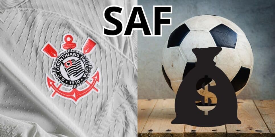 R$3B: SBT é paralisado com decisão do Corinthians sobre nova SAF e venda do time