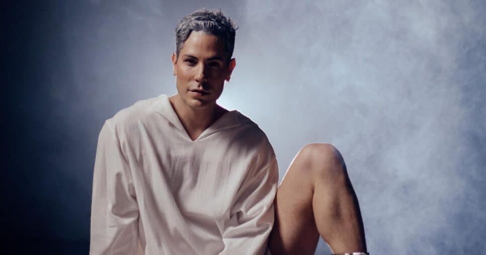 Christian Chávez, ex-RBD, confirma shows em São Paulo, Rio de Janeiro, Recife e Fortaleza em 2026