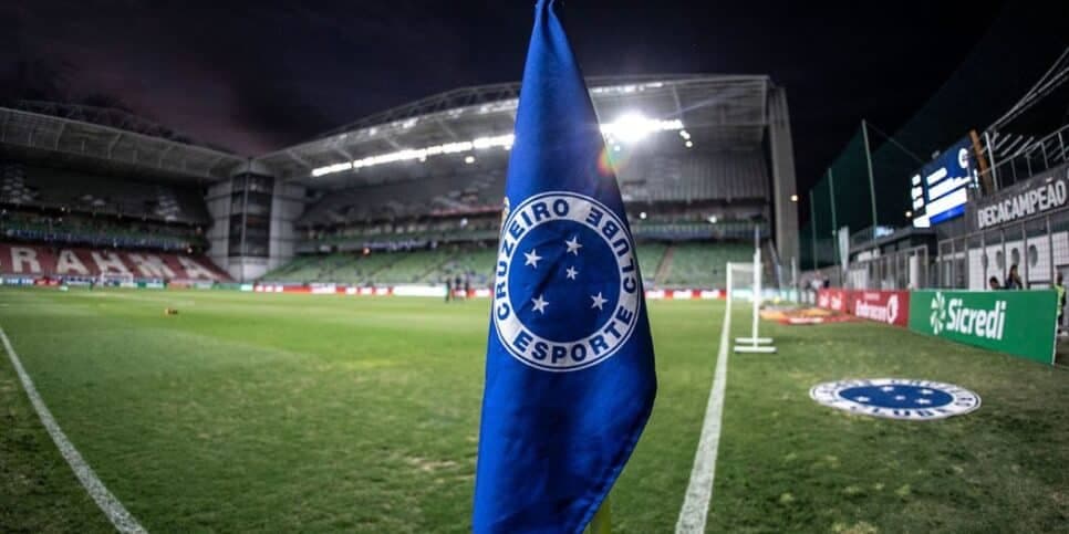 Adeus a Kaio Jorge: Meia acima da média está prestes a sair do Cruzeiro em 2025