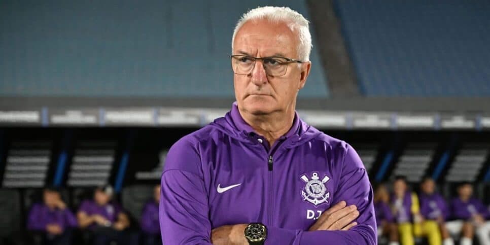 Corinthians arma contratação de craque do Botafogo para ser dupla de Depay