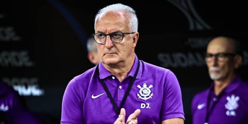 Fabinho Soldado ciente: Dorival Jr expõe pacotão de 4 reforços ao Corinthians