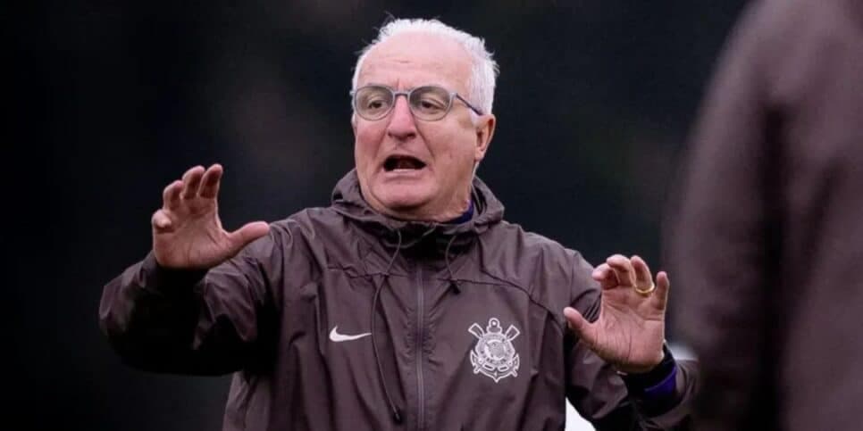 Perto da demissão, Dorival Jr manda buscar dupla de Depay e +3 reforços no Corinthians