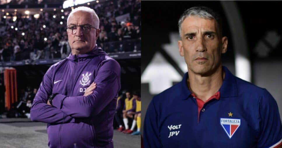 Adeus Dorival Júnior: Vojvoda é nomeado novo treinador do Corinthians