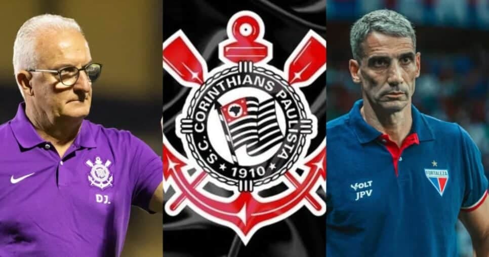 Adeus Dorival Júnior: Vojvoda é nomeado novo treinador do Corinthians