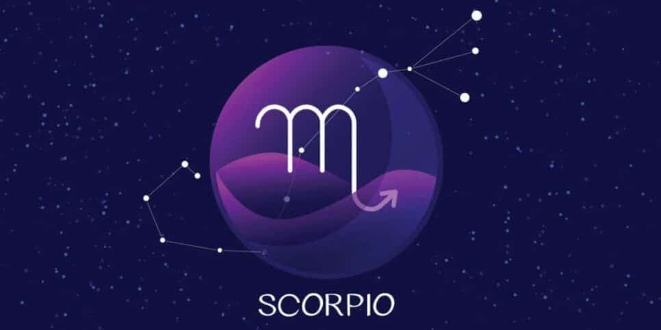 Signo de Escorpião (Reprodução: Youtube)