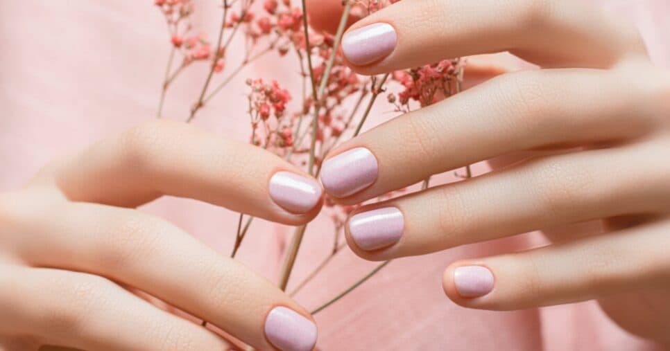 Manicures indicam: Essas cores serão febre na primavera