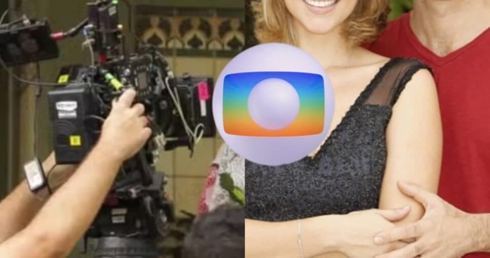 A atitude de estrela da Globo ao abandonar novela em 1º dia de gravação e ser substituída às pressas