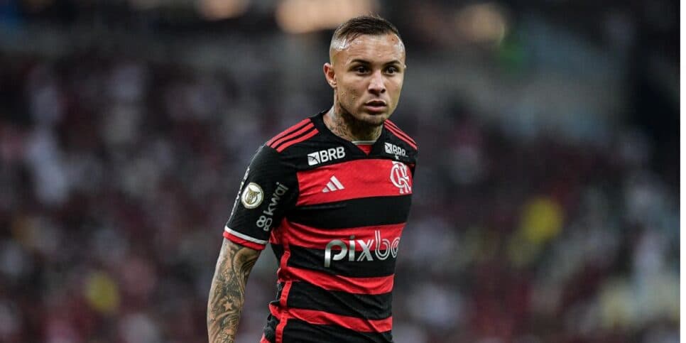 Atlético-MG define oferta para atrapalhar o Cruzeiro e assinar com Cebolinha em 2026