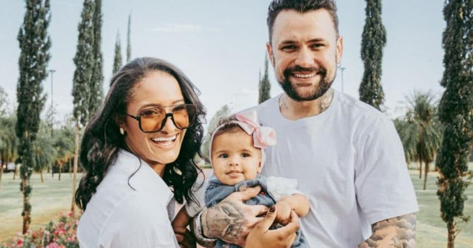 Karoline morreu aos 27 anos (Foto: Reprodução/Instagram) Karoline morreu aos 27 anos (Foto: Reprodução/Instagram)