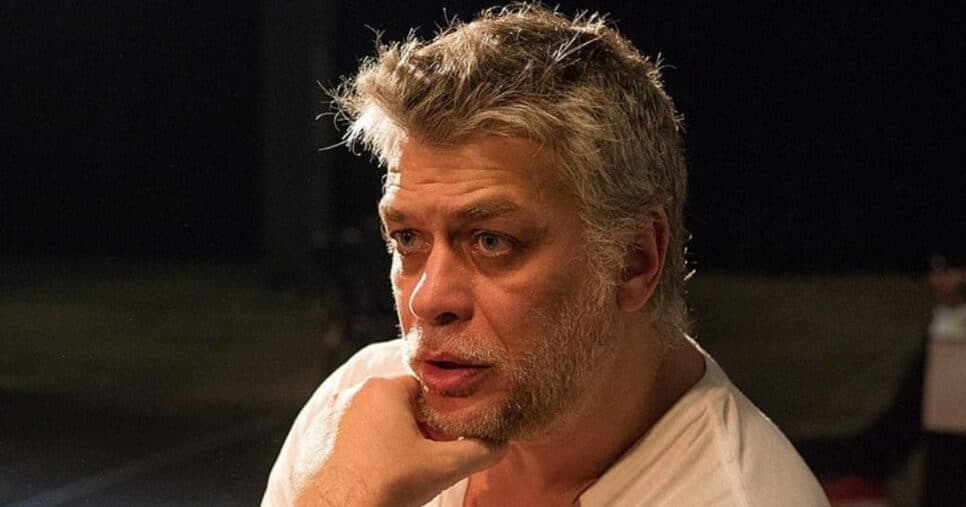 Corajoso, Fabio Assunção fala pela primeira vez sobre trauma e perda da virgindade aos 13: "No banheiro"