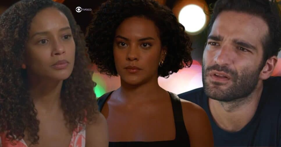Raquel desmascara segredo sórdido de Fátima e faz Afonso perder o chão em Vale Tudo: "Me doeu"