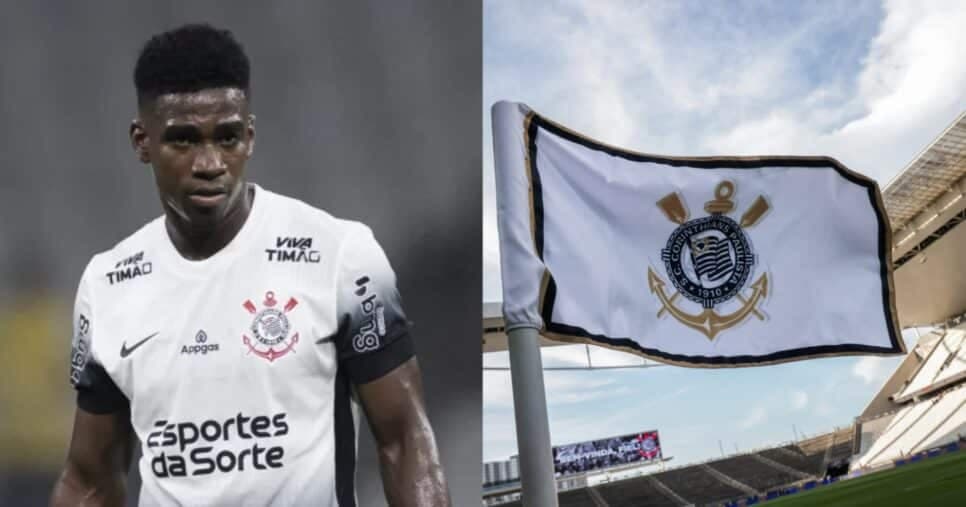 Dorival ciente: Félix Torres tem adeus no Corinthians e vira reforço do Botafogo em pleno sábado (26)