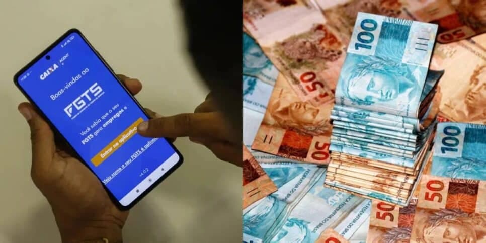 Nova lei aprovada ao FGTS libera R$12,9 bilhões para saque extra aos trabalhadores em 2025