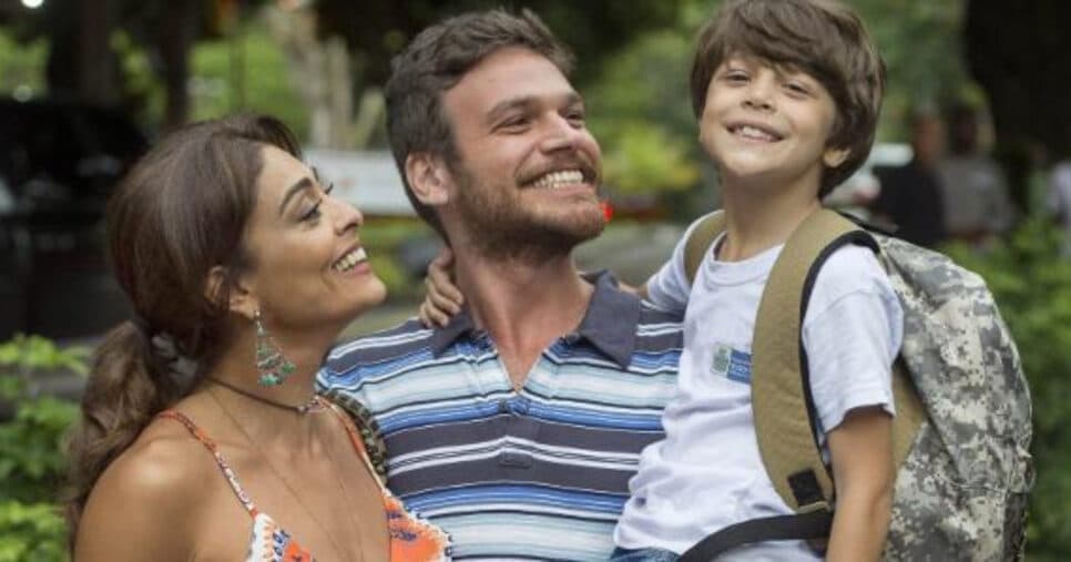 Lembra dele? Ator que fez filho de Bibi Perigosa em A Força do Querer está irreconhecível