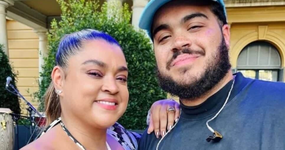 Filho de Preta Gil rompe o silêncio após morte da mãe e comove o Brasil: "Você foi"