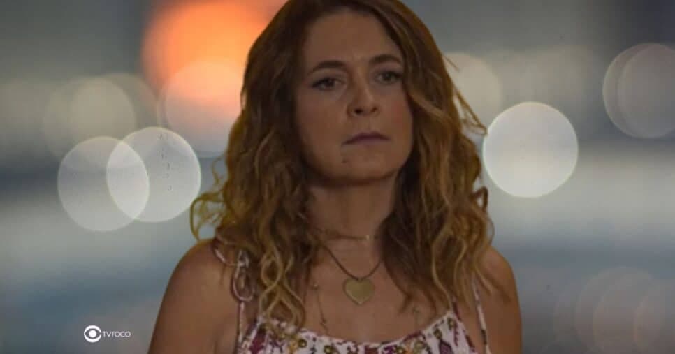 Filipa leva verdadeira surra em Dona de Mim e é internada às pressas em estado grave