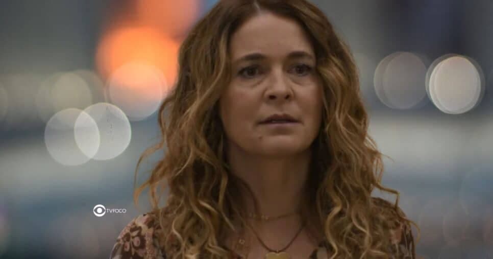 Filipa em Dona de Mim (Foto: Reprodução / Globo / Montagem TV Foco)