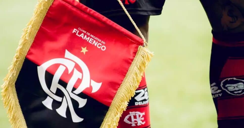 Flamengo confirma demissão de treinador e atualização chega hoje (19/04)
