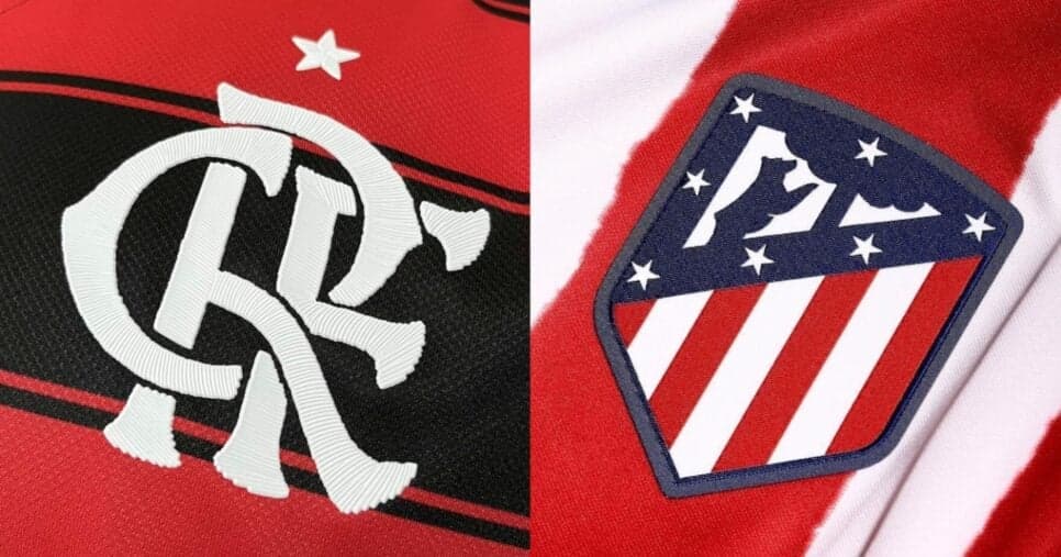 Pra abarrotar aeroporto do RJ: Flamengo aprova contratação de joia de R$ 96M do Atlético de Madrid