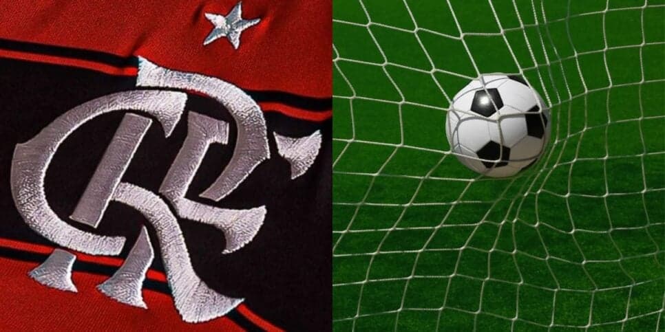 Flamengo abre os cofres por atacante de R$90M de gigante da Série A