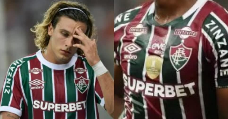 Adeus a Canobbio: Bittencourt diz SIM para vender craque de R$ 130M no Fluminense