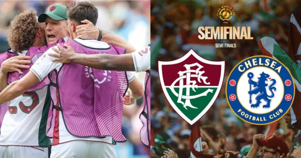 Renato Gaúcho em festa: Fluminense ganha +2 reforços direito do Chelsea horas antes de decisão