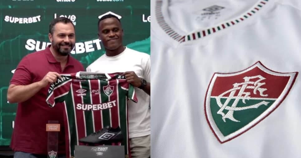 Bittencourt bate martelo sobre substituto de Arias no Fluminense em 2025