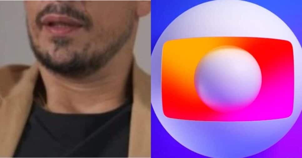 Galã da Globo expõe traição publicamente e atitude após descoberta: "Corno mansíssimo"