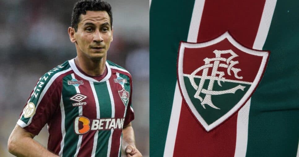Rasteira em Renato Gaúcho: Ganso está prestes a dar adeus ao Fluminense para assinar com rival n°1