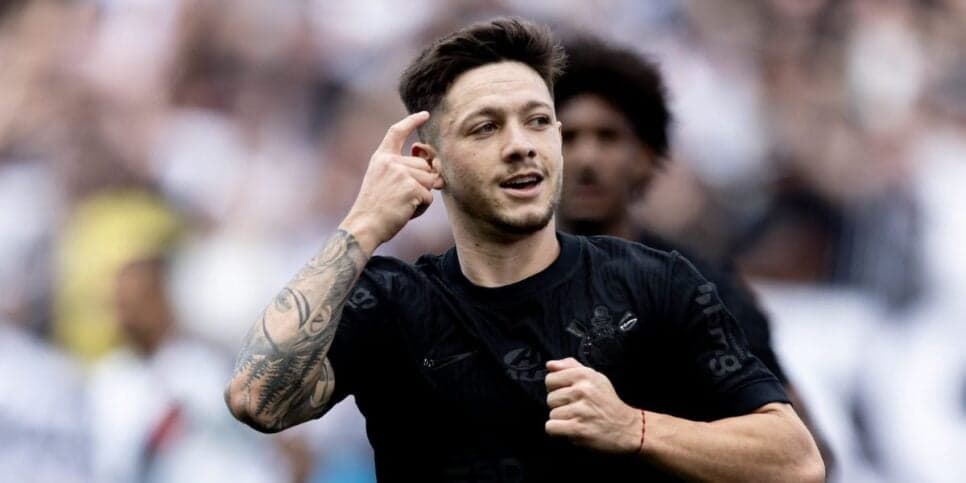 R$84M: Gigante abre os cofres para arrancar Garro do Corinthians em 2025
