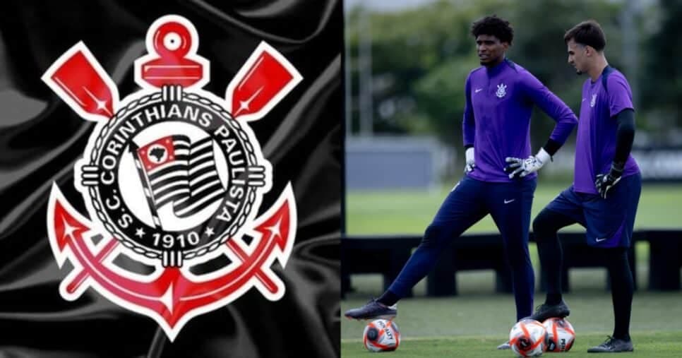 R$ 240M e adeus: Goleiro do Corinthians tem adeus em pleno Brasileirão pra jogar em novo time