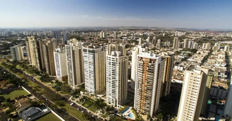 A cidade com os imóveis mais baratos do Brasil para deixar o aluguel