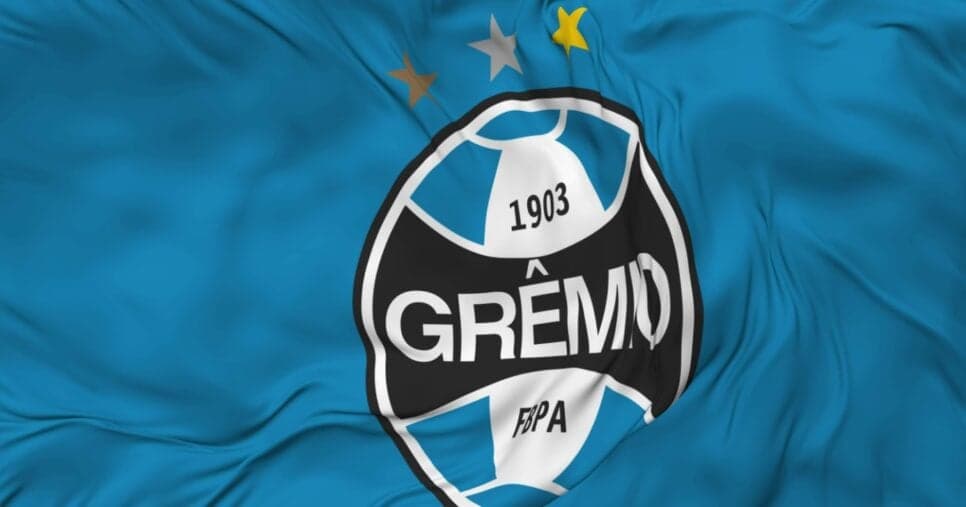 R$ 18M: Atacante goleador do Grêmio é vendido e não joga mais com Luís Castro