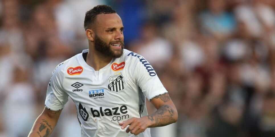 R$18M: Teixeira bate o martelo sobre adeus de Guilherme no Santos em 2025