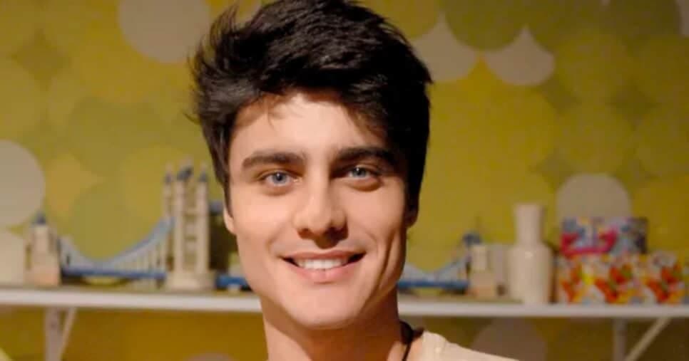 Guilherme Leicam causa espanto por conta da aparência: "Estragou seu rosto''
