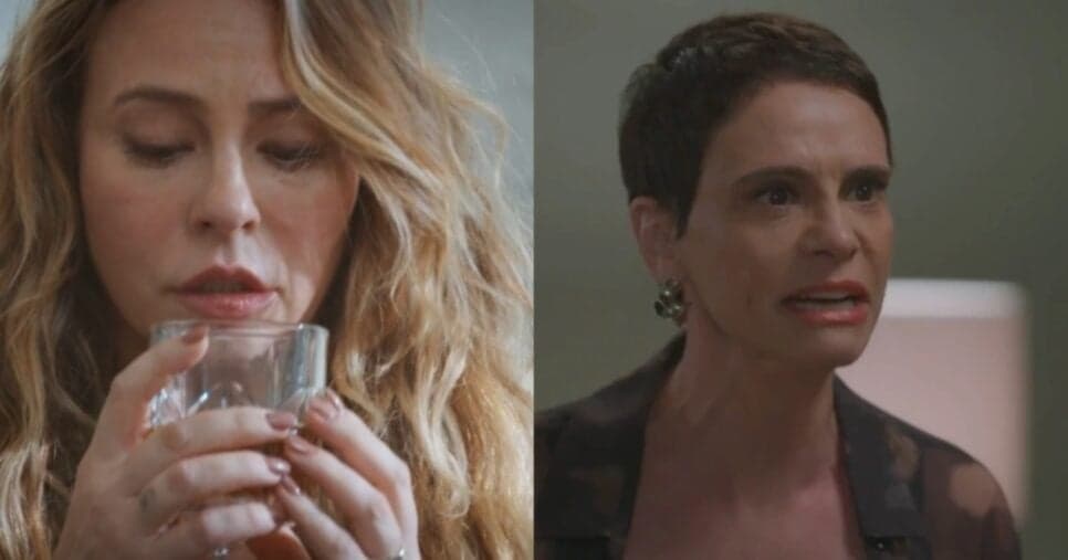 Quem matou Odete Roitman? Celina e Heleninha são presas em Vale Tudo