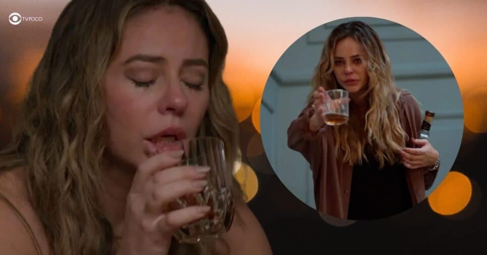 Choque de realidade faz Heleninha ter reviravolta inesperada em Vale Tudo