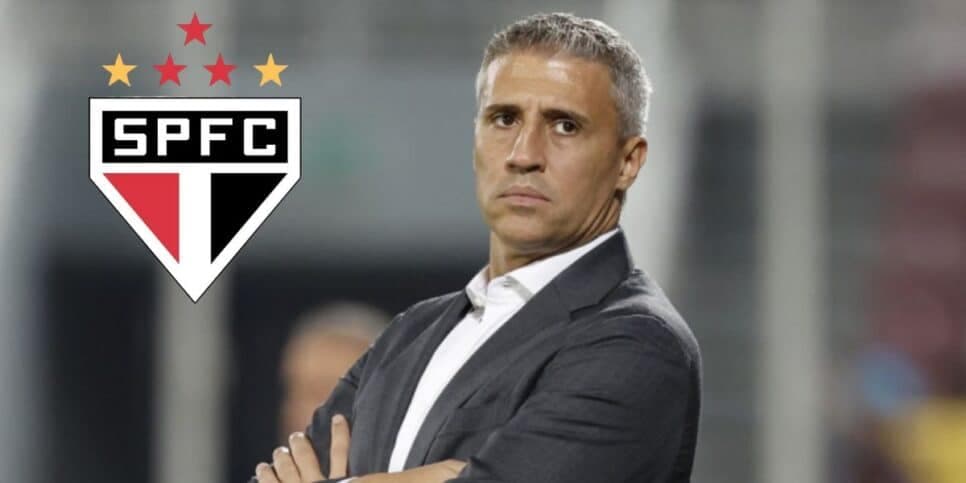 Além de Lucas Moura, Crespo perde +3 craques no São Paulo para enfrentar o Corinthians