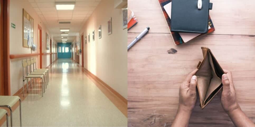 Falência? Hospital tradicional de SP acumula dívida milionária e luta para sobreviver em 2025