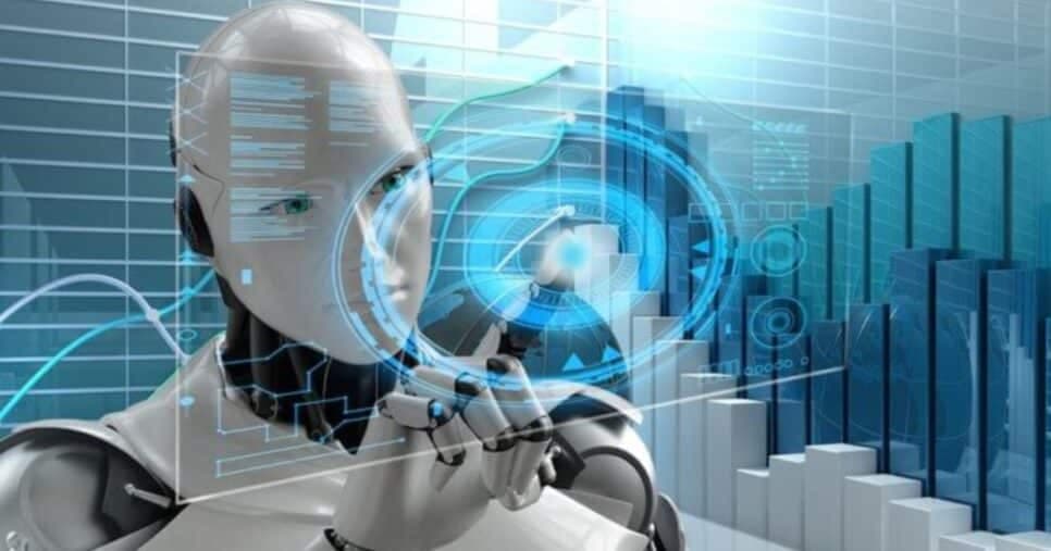 A inteligência artificial vai roubar seu trabalho? Veja o que está por vir