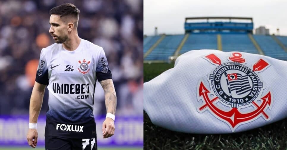 Não é só Igor Coronado: Corinthians tem debandada histórica de 8 joias queridinhas de Dorival