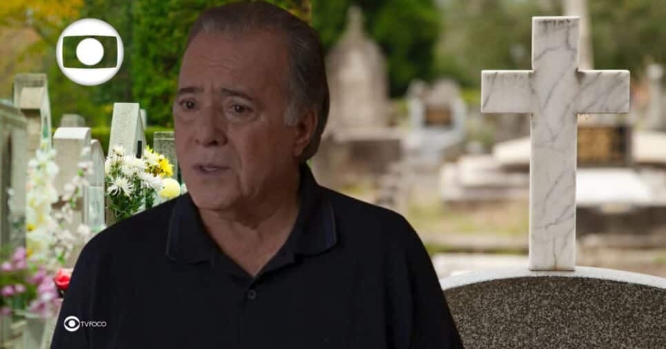 Quando Abel morre em Dona de Mim? Globo muda tudo para ressuscitar novela