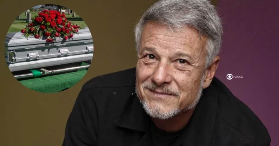 Jaques encarna crápula ao causar morte de protagonista e faz amor logo após tragédia em Dona de Mim