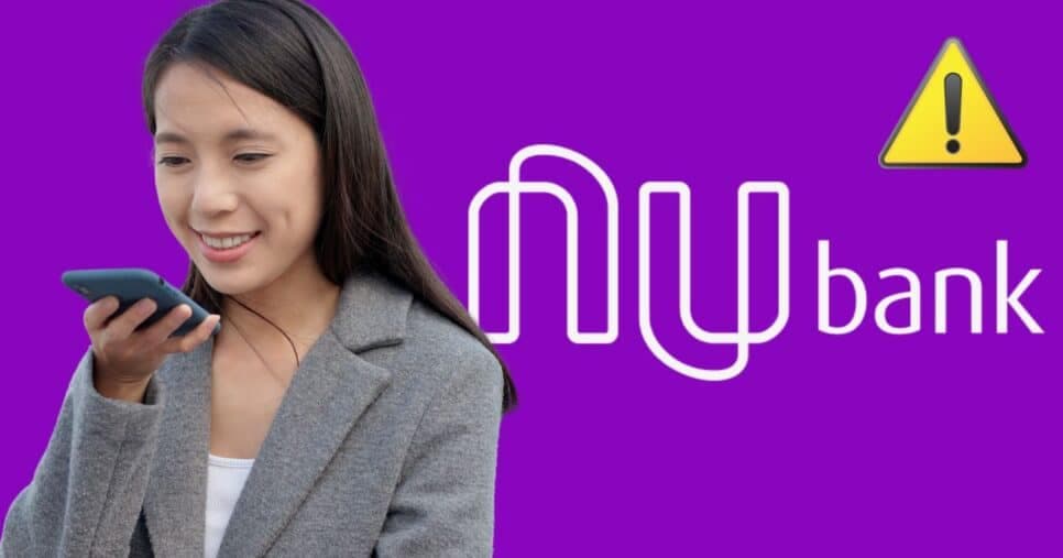 Alerta geral hoje (06/07): Nubank lança função inovadora que vai tornar sua vida mais fácil