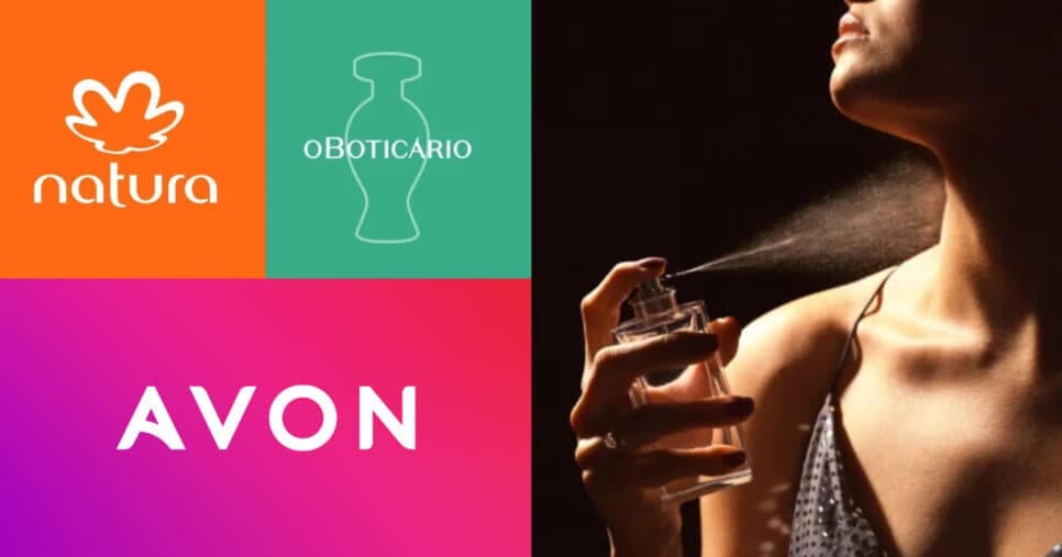 Gêmeos: 4 perfumes Boticário, Avon e Natura idênticos aos importados